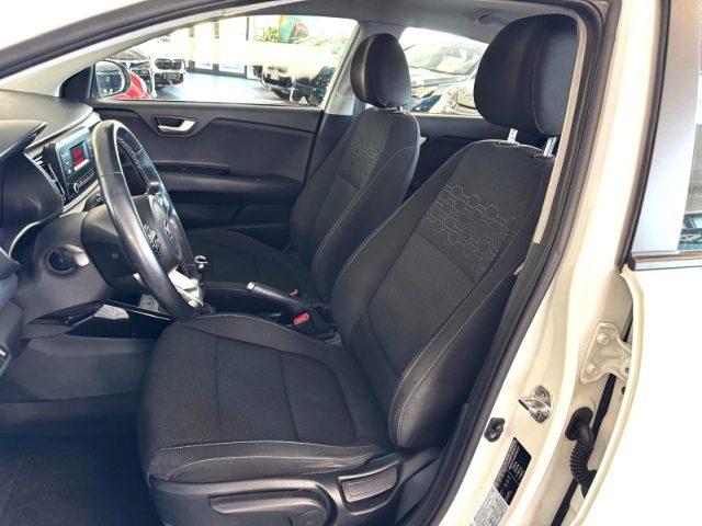 KIA Rio 1.2 MPi Active