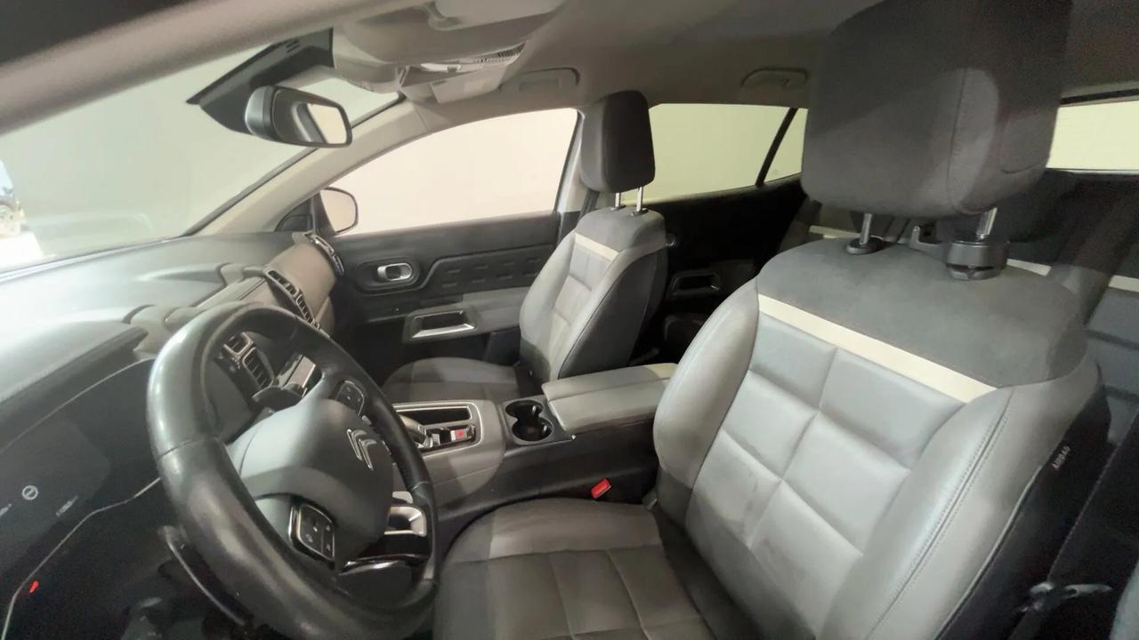 Citroen C5 Aircross BlueHDi 130 S&S EAT8 Shine