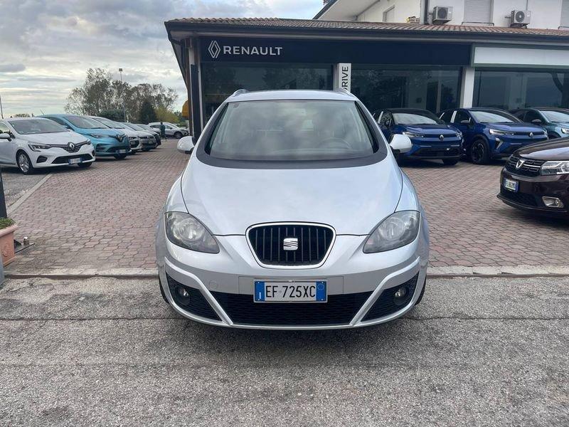 Seat Altea Altea XL 1.6 TDI 105