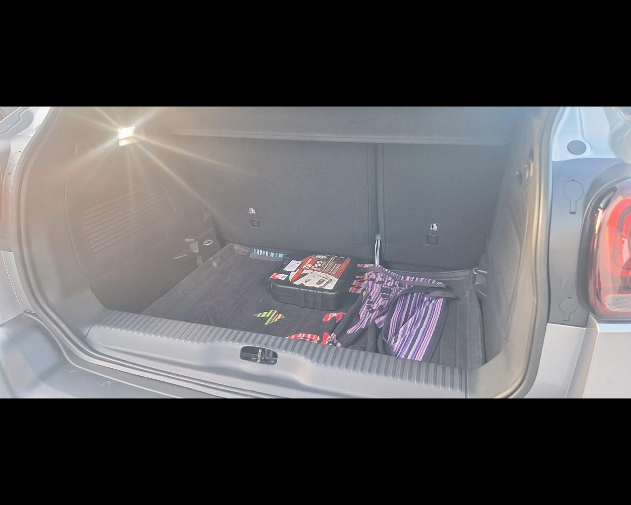 CITROEN C3 Aircross 1ª s. - C3 Aircross PureTech 110 S&S You