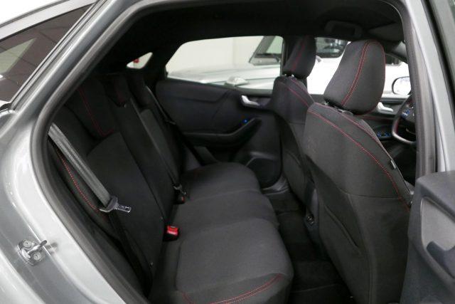 FORD Puma 1.0 EcoBoost Hybrid 125 CV S&S aut. ST-Line