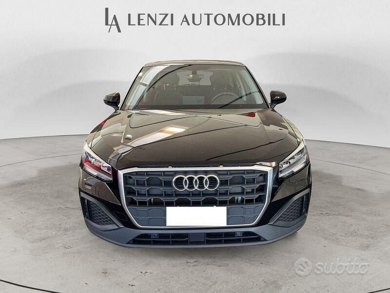 Audi Q2 2.0 30 TDI ADMIRED 115cv