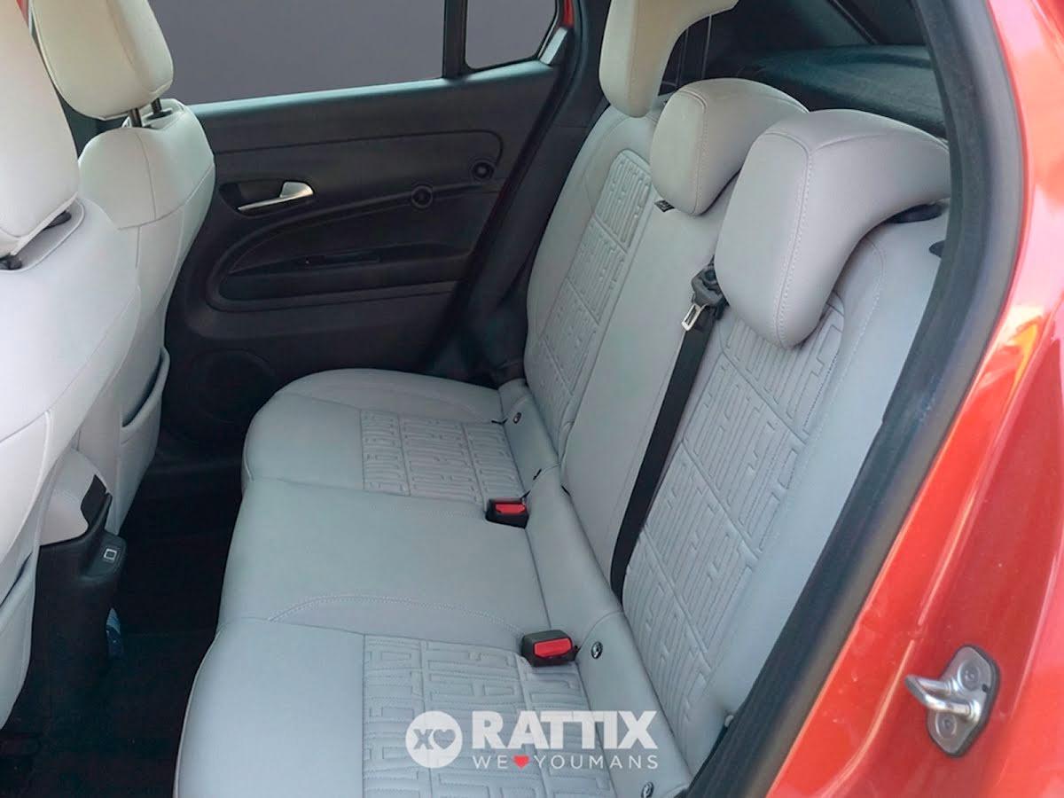 Fiat 600 1.2 Hybrid 110CV La Prima II Auto