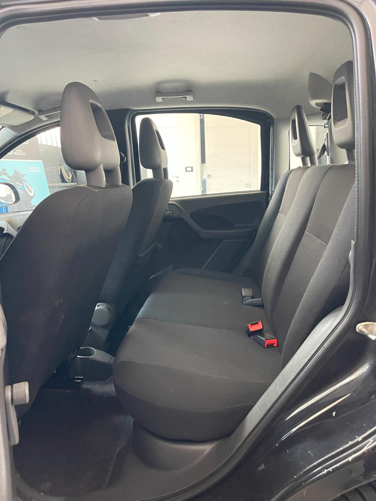 Fiat Panda 1.2 Emotion 5 Posti