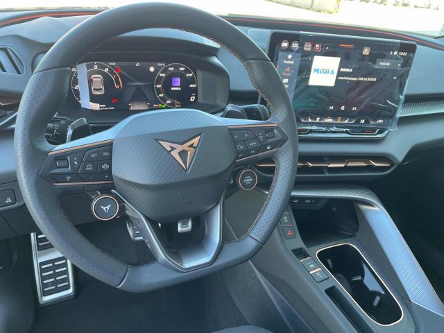 CUPRA Terramar 1.5 Hybrid DSG Prezzo Reale
