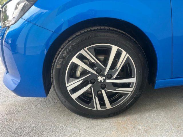 PEUGEOT 208 BlueHDi 100 5 porte Allure Pack