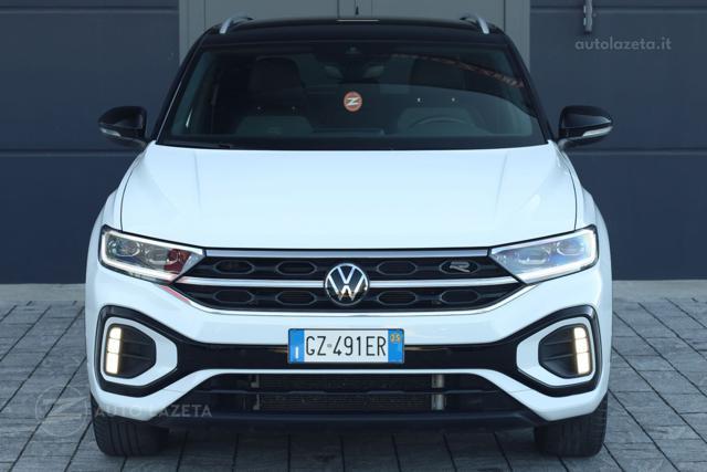 VOLKSWAGEN T-Roc 1.0 TSI R-Line