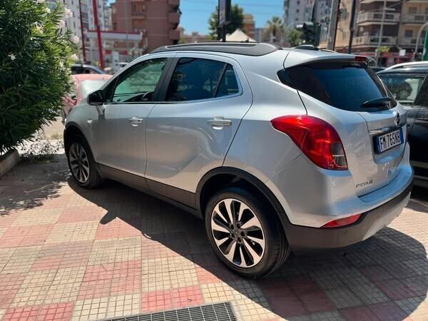 Opel Mokka X 1.6 CDTI Ecotec 136CV 4x4 Start&Stop Ultimate