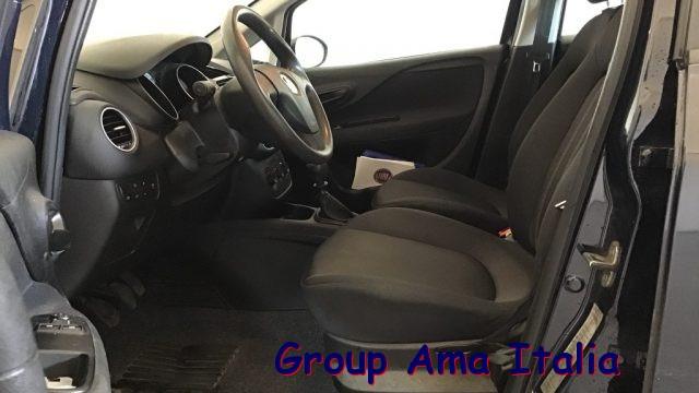 FIAT Punto 1.4 S&S 8V 5 porte Street Ok Neopatentati
