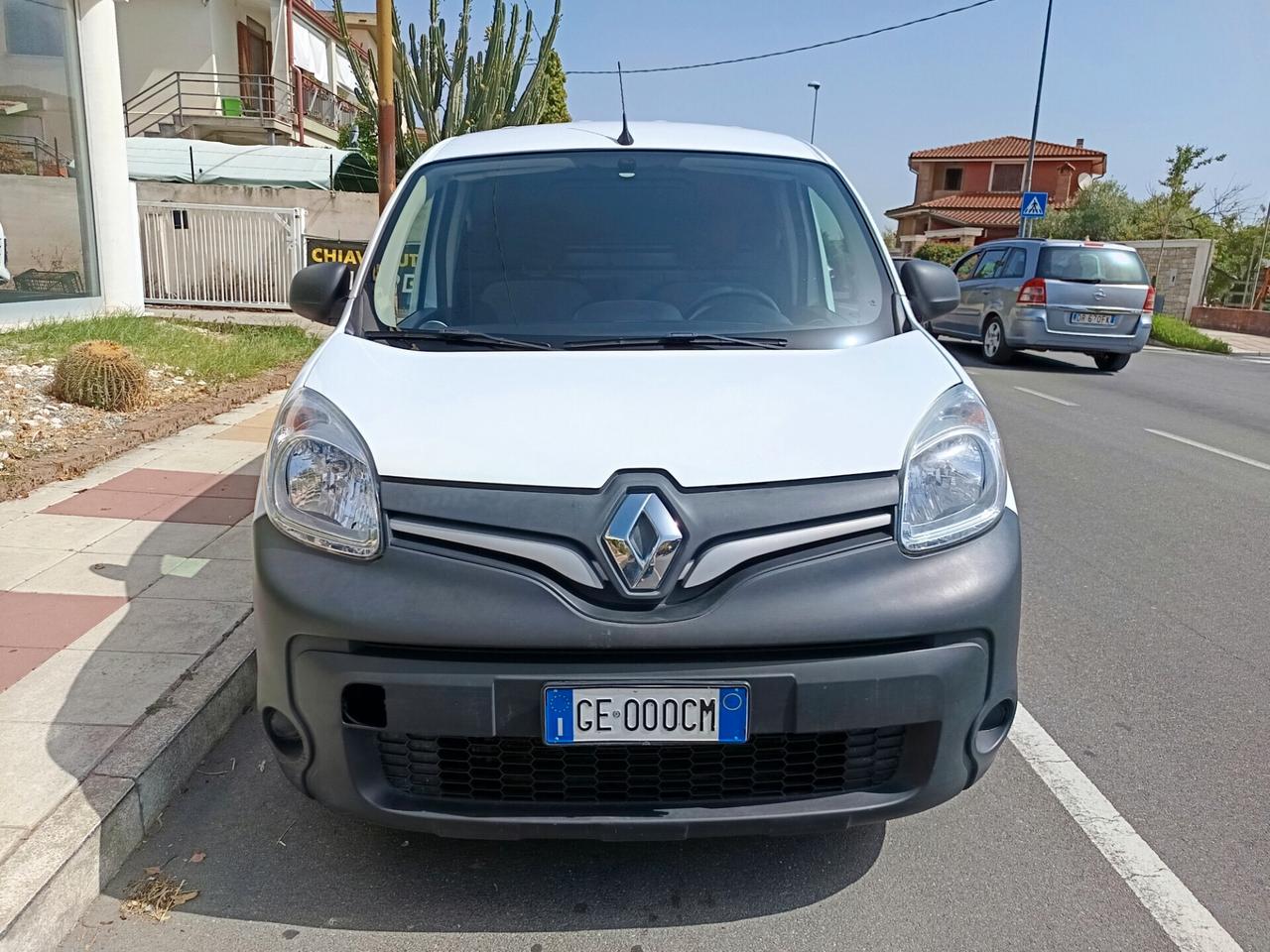 Renault Kangoo Express 1.5 dci primo prezzo!!!