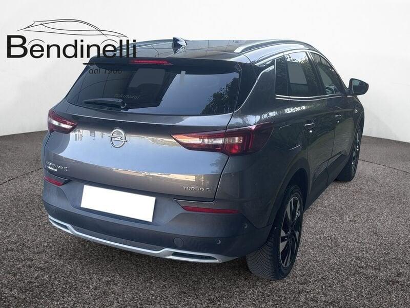 Opel Grandland Grandland X 1.5 diesel Ecotec Start&Stop Innovation