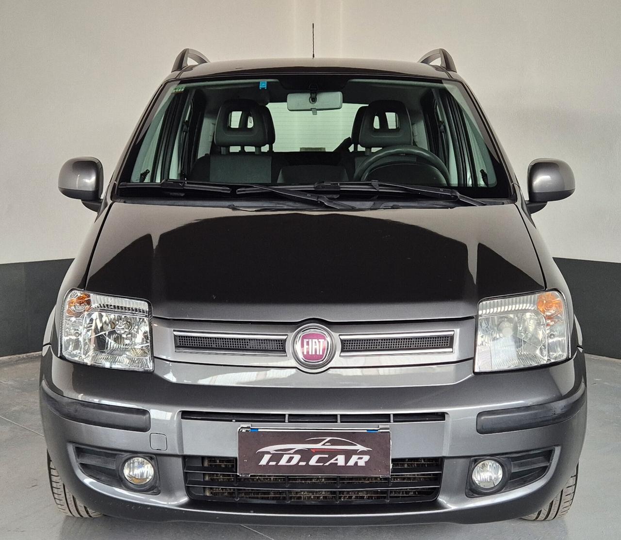 Fiat Panda 1.2 Emotion GPL