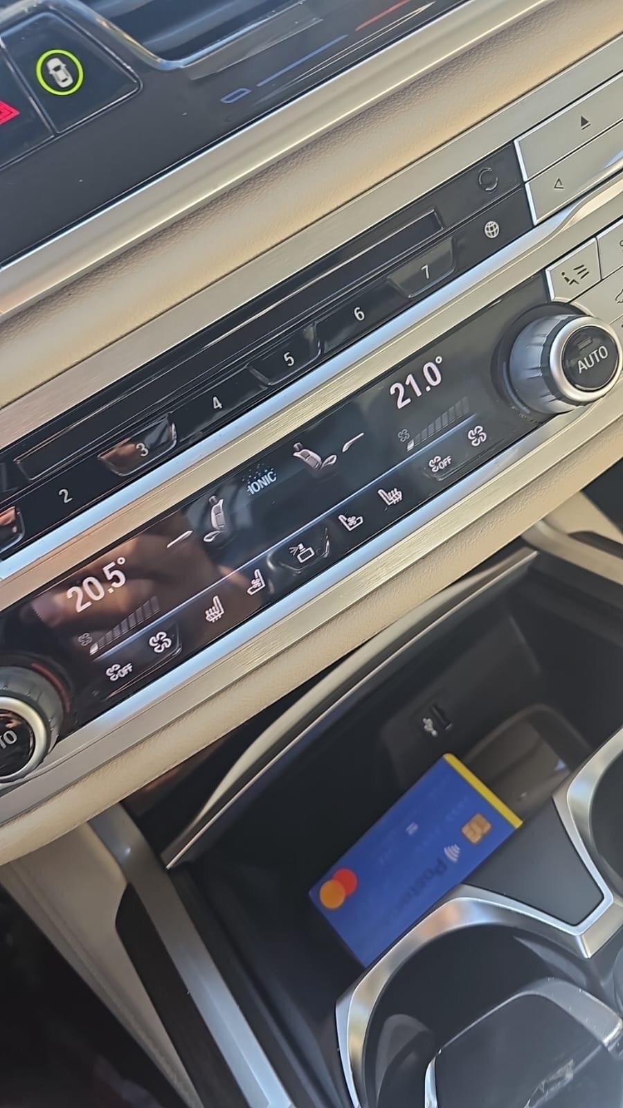 Bmw 730 730Ld xDrive Luxury