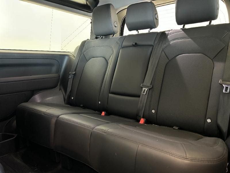Land Rover Defender 3P 90 D MHEV 3.0D I6 200CV AT S