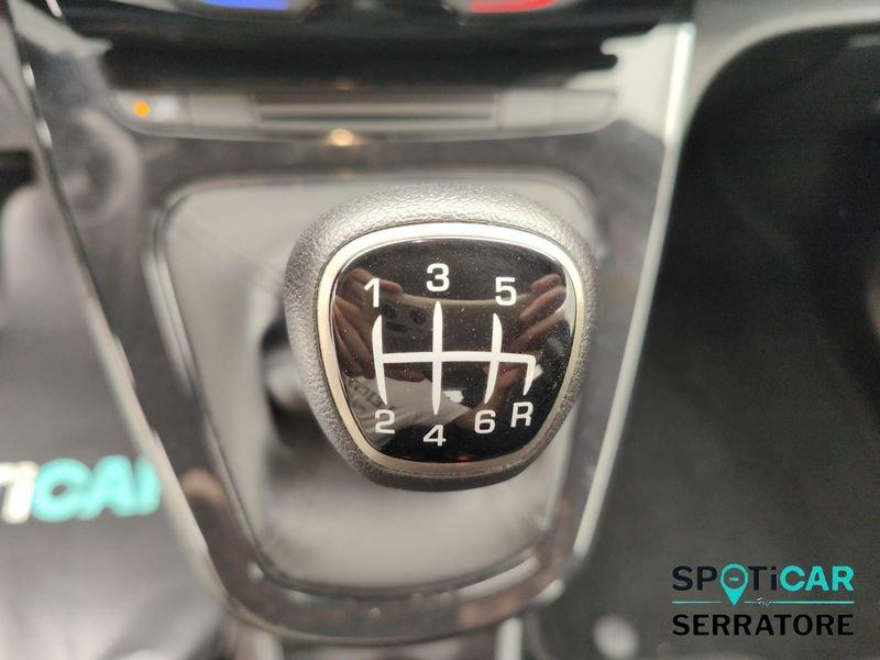 Lancia Ypsilon III 2021 1.0 firefly hybrid Gold s&s 70cv 5p.ti