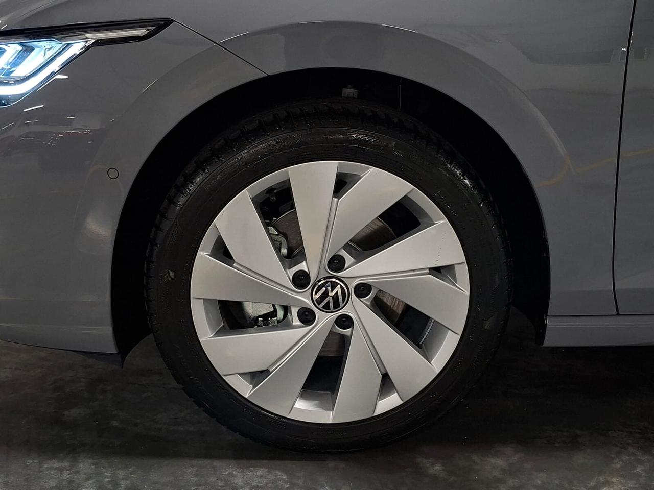 Volkswagen Golf 1500 TSI ACT 150CV Edition Plus Km.0