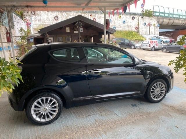 Alfa Romeo MiTo 1.4 70 CV 8V Progression
