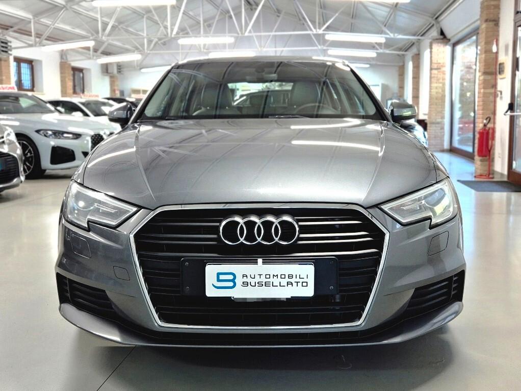Audi A3 SPB 1.4 TFSI COD ultra Business