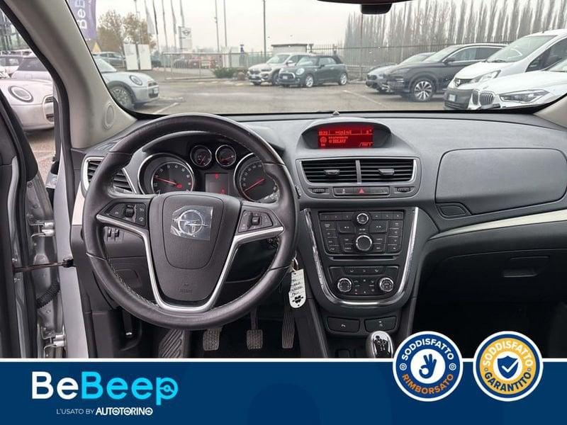 Opel Mokka 1.6 EGO S&S 4X2 115CV M5