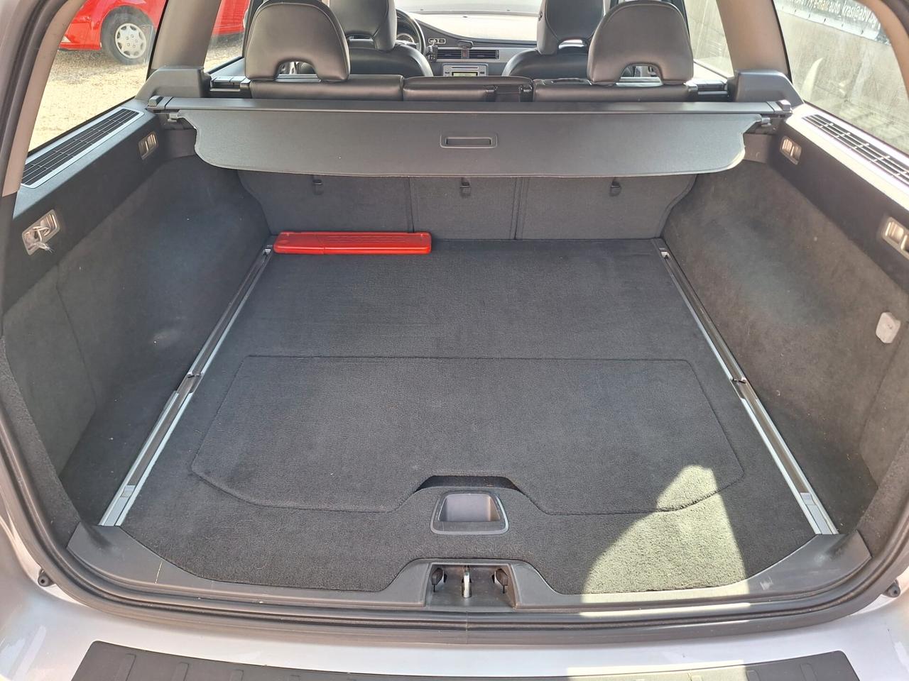 Volvo V70 2.4 d. ,,Automatica
