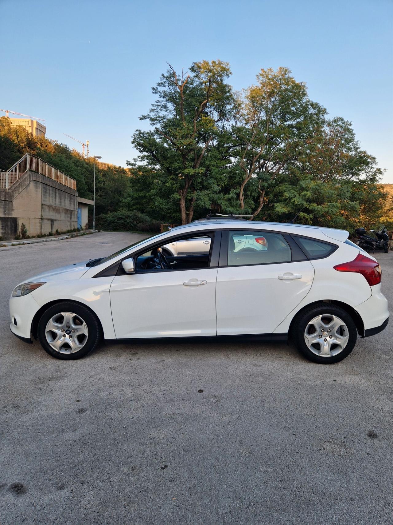 Ford Focus 1.6 TDCi 95CV - 2013