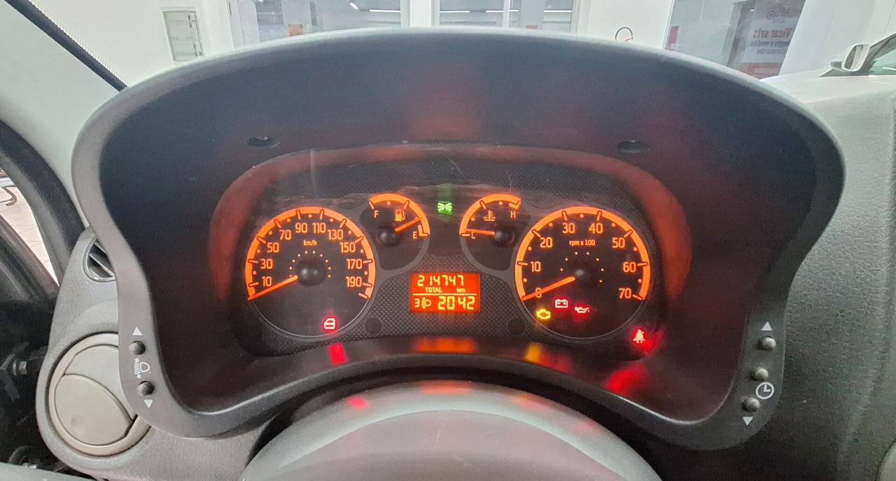 Fiat Panda 1.2 EasyPower Easy