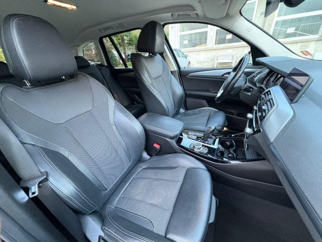 BMW X3 xDrive20d 48V Business Advantage IBRIDA