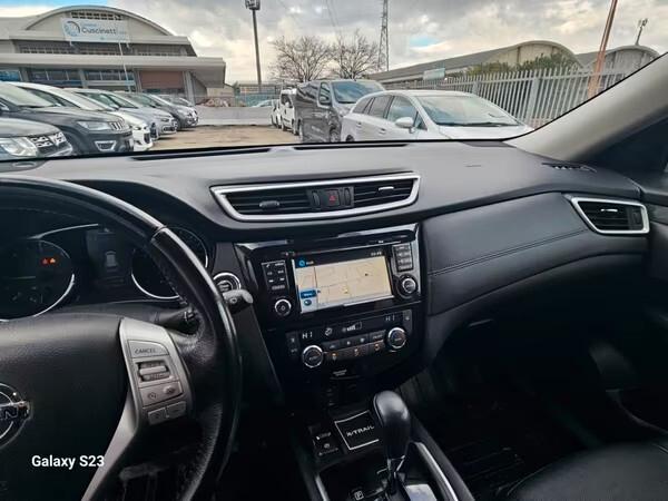 NISSAN X-TRAIL 1.6 dCi Automatico – Full Optional – Eccellenti Condizioni