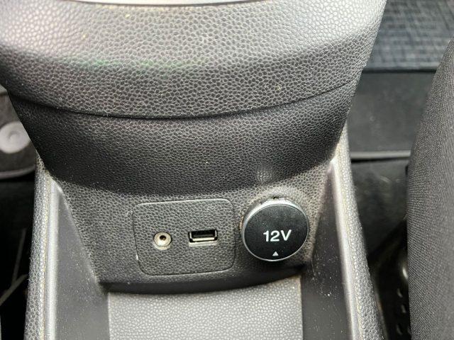 FORD Fiesta 1.5 TDCi 75CV 5 porte