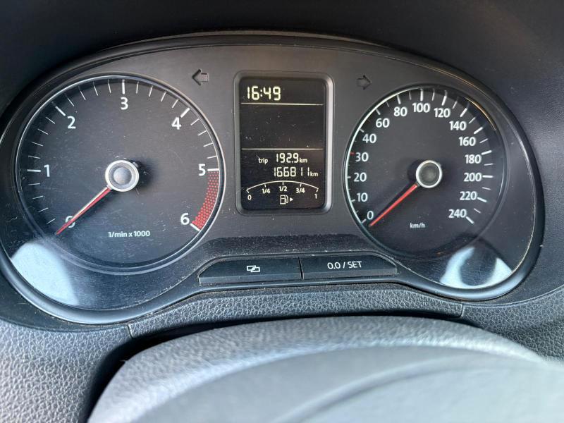 Volkswagen Polo 5 Porte 5p 1.2 tdi 75 CV Comfortline OK NEOPATENTATI