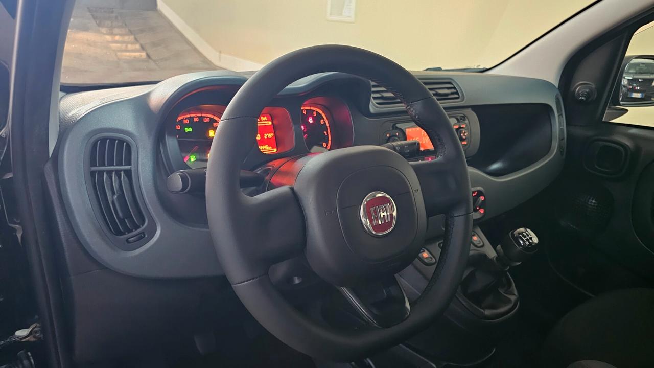 Fiat Panda 1.2 EasyPower Lounge