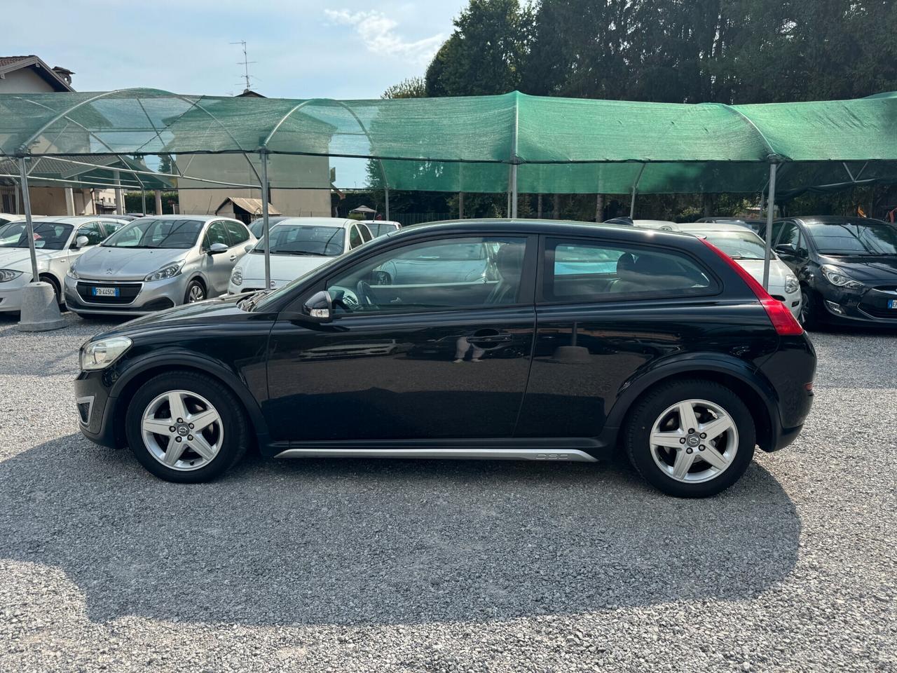 Volvo C30 1.6 D DRIVe Kinetic