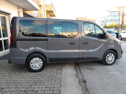 OPEL Vivaro 29 L1H1 d.cab 1.6 bit.145cv Edition S&S E6
