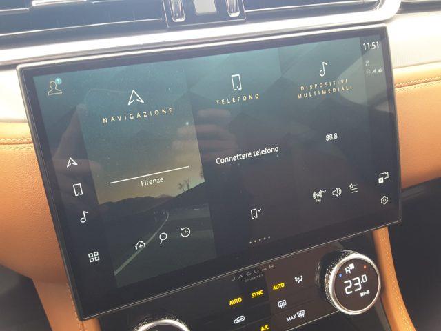 JAGUAR F-Pace 2.0D 204cv MHEV AWD aut. R-Dynamic