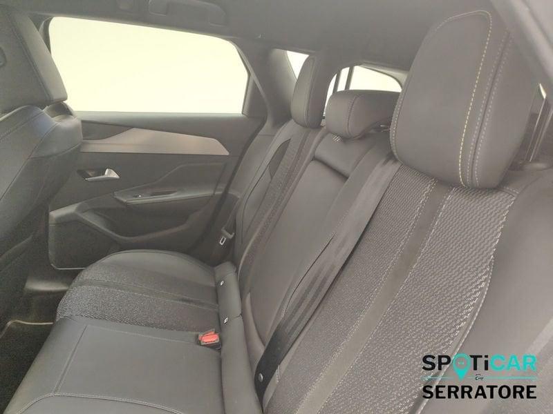 Peugeot 308 III 2021 SW SW 1.2 hybrid GT 145cv e-dcs 6