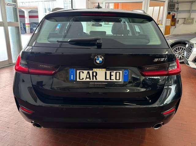 BMW 318 318i Touring Business Advantage auto