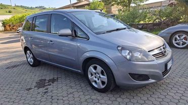 OPEL Zafira 1.8 16V GPL-TECH ADATTA NEOPATENTATI