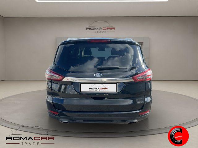 FORD S-Max 2.0 EcoBlue 190CV Start&Stop Aut.Titanium Busi