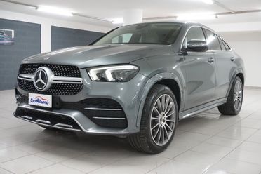 Mercedes-benz GLE 350 de hybrid EQ 4Matic Coupé Premium Plus