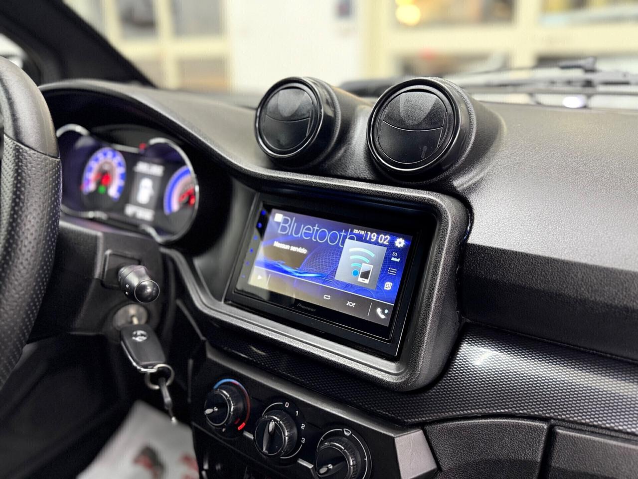 Aixam GTI Coupé Emotion