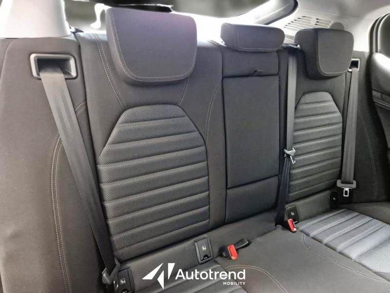 Alfa Romeo Stelvio 2.2 Turbo Diesel 160 CV Automatica AT8 Business RWD