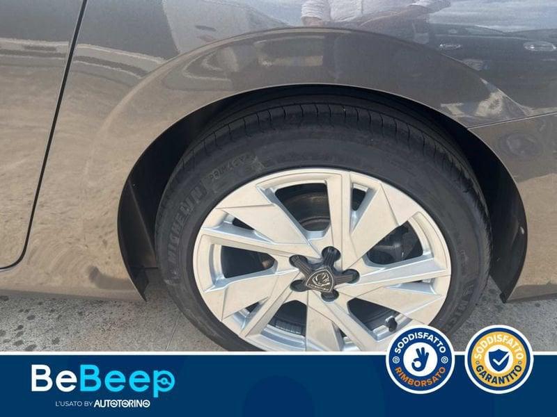 Peugeot 308 SW 1.5 BLUEHDI ALLURE S&S 130CV EAT8