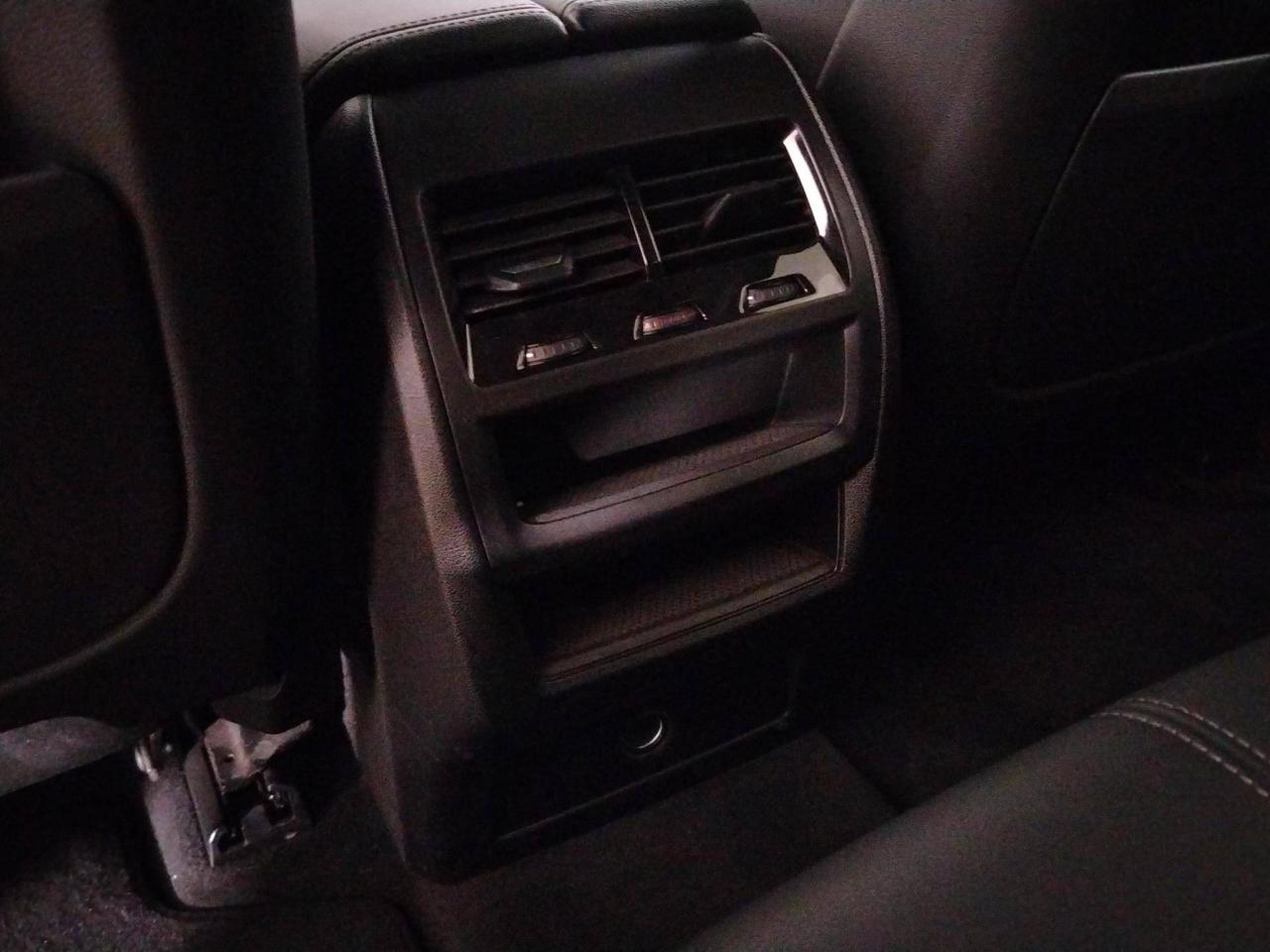 BMW X5 xDrive25d MSport