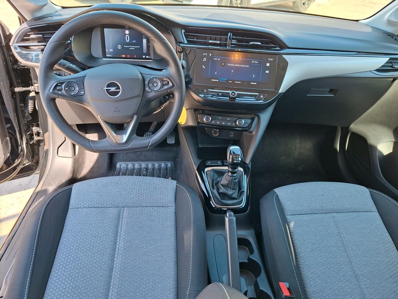 Opel Corsa 1.2 100 CV Edition