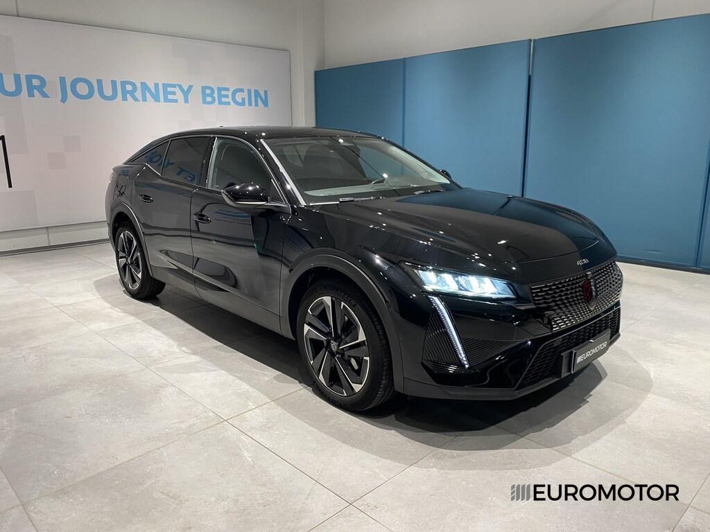 Peugeot 408 1.2 PureTech Allure Pack EAT8