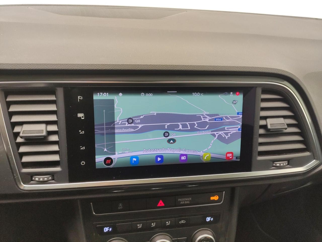 Seat Ateca 2.0 TDI 116CV Business