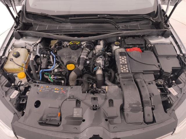 RENAULT Megane 1.5 blue dci Business 115cv