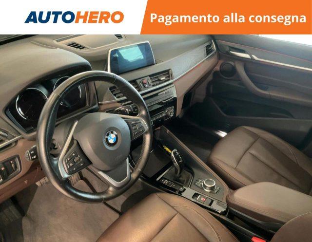 BMW X1 xDrive20d xLine