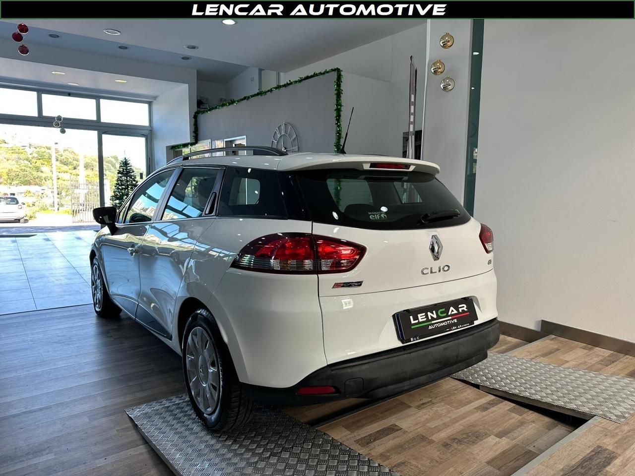 Renault Clio Sporter 1.5 DCi S&S Energy Life