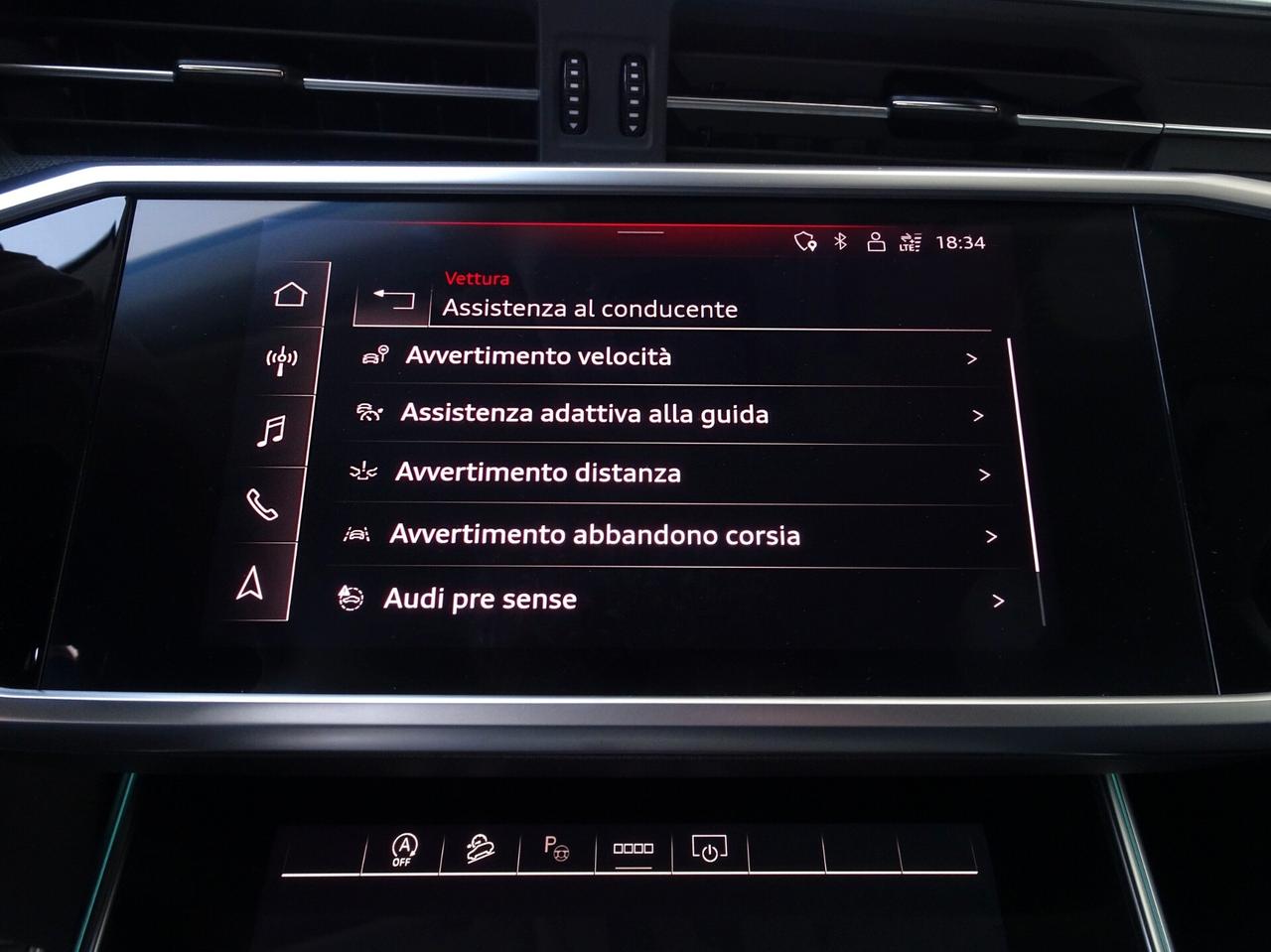 Audi A6 Allroad 2.0 TDI 204CV MATRIX/CARPLAY/RADAR